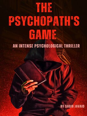 cover image of The Psychopath's Game
